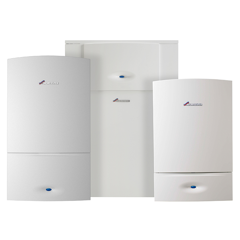 worcester boiler